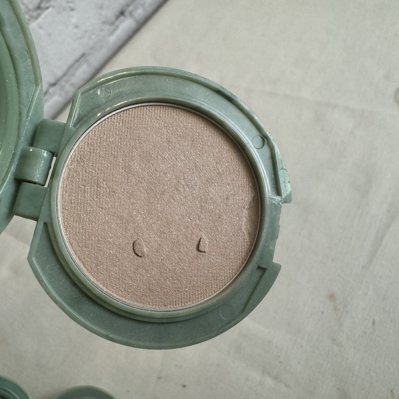 Clinique Dramatically Different Blush Highlight Set VTG - Picture 5 of 5